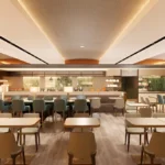 Singapore Airlines transforme ses salons à l'aéroport de Changi avec un investissement de 45 millions