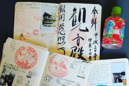 Les tampons Eki, le souvenir japonais gratuit qui fait fureur : le guide ultime pour ne rien manquer !
