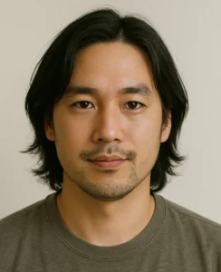 Alexandre Kim