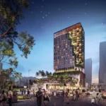 Hilton lance sa marque NoMad à Singapour pour sa première expansion en Asie