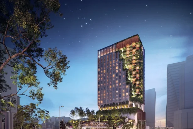 Hilton lance sa marque NoMad à Singapour pour sa première expansion en Asie