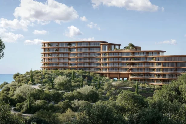 Jumeirah dévoile trois nouveaux projets de luxe pour 2029 à Dubaï