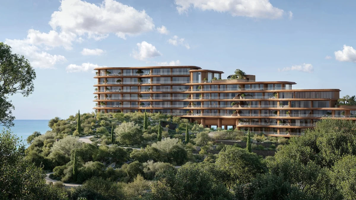 Jumeirah dévoile trois nouveaux projets de luxe pour 2029 à Dubaï - Iterio