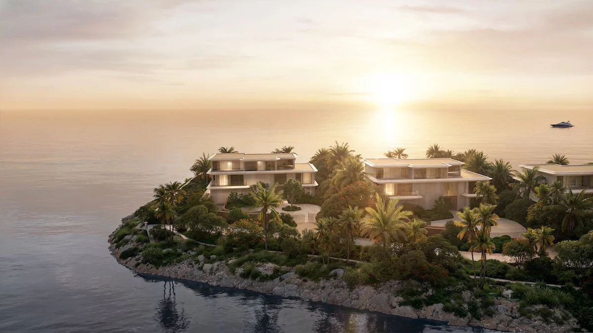 Jumeirah dévoile trois nouveaux projets de luxe pour 2029 à Dubaï