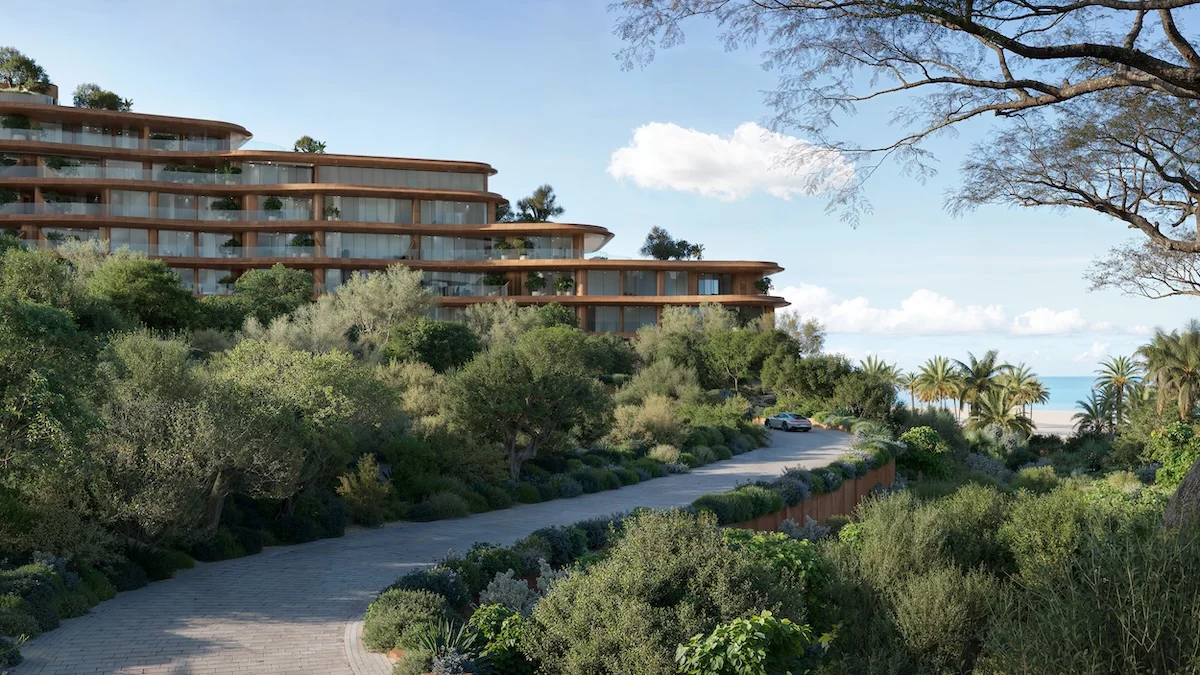 Jumeirah dévoile trois nouveaux projets de luxe pour 2029 à Dubaï