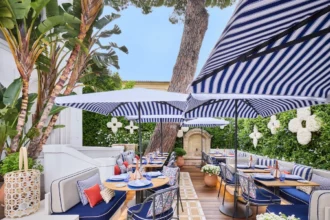 Louis Vuitton bâtit une communauté culinaire de grands chefs à travers le monde