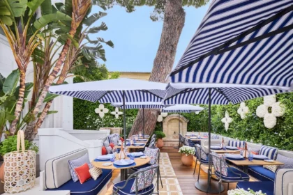 Louis Vuitton bâtit une communauté culinaire de grands chefs à travers le monde