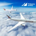 Qatar Airways et Philippine Airlines établissent un pont aérien quotidien entre Doha et Manille