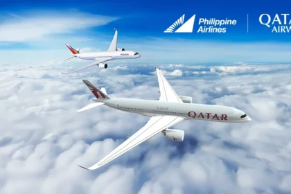 Qatar Airways et Philippine Airlines établissent un pont aérien quotidien entre Doha et Manille