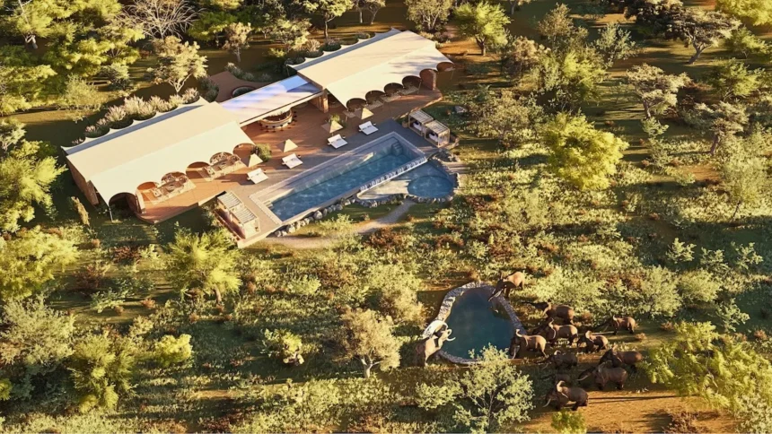 Marriott ouvre Mapito Safari Camp au cœur du parc national du Serengeti, en Tanzanie