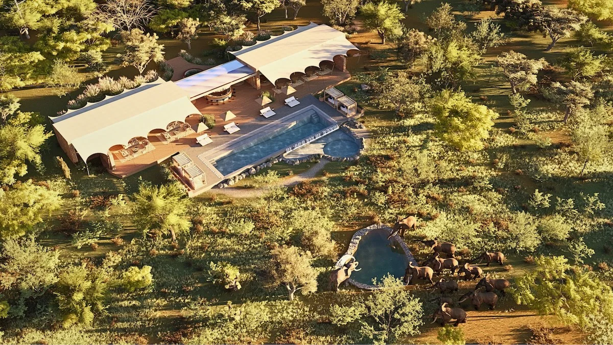 Marriott ouvre Mapito Safari Camp au cœur du parc national du Serengeti, en Tanzanie