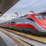 Trenitalia ouvre ses rames rouges vers Marseille
