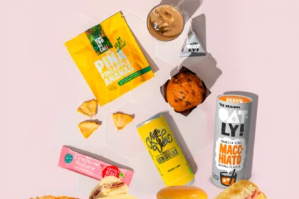 Vueling transforme son offre de restauration à bord en proposant un cocktail signature européen