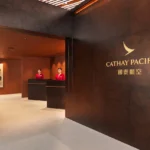 Cathay Pacific réinvente l'expérience voyageur à l'aéroport international de Pékin-Capitale