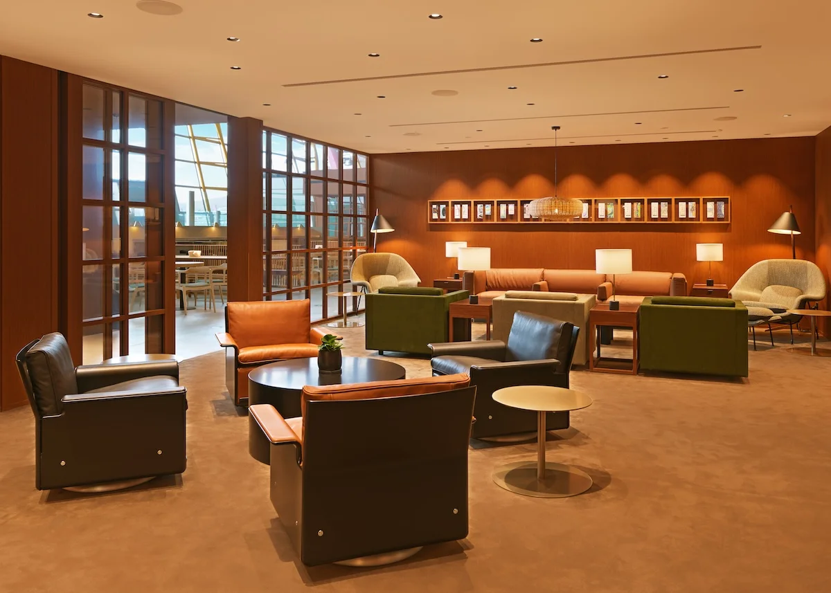 Cathay Pacific réinvente l'expérience voyageur à l'aéroport international de Pékin-Capitale