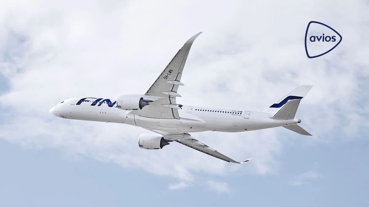 Finnair double vos points Avios pour de nouvelles aventures