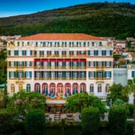Le Hilton Imperial Dubrovnik transforme votre séjour en Croatie en une expérience inoubliable