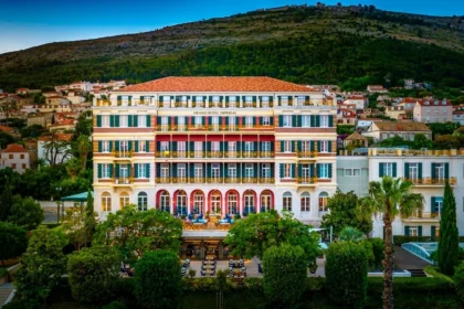 Le Hilton Imperial Dubrovnik transforme votre séjour en Croatie en une expérience inoubliable
