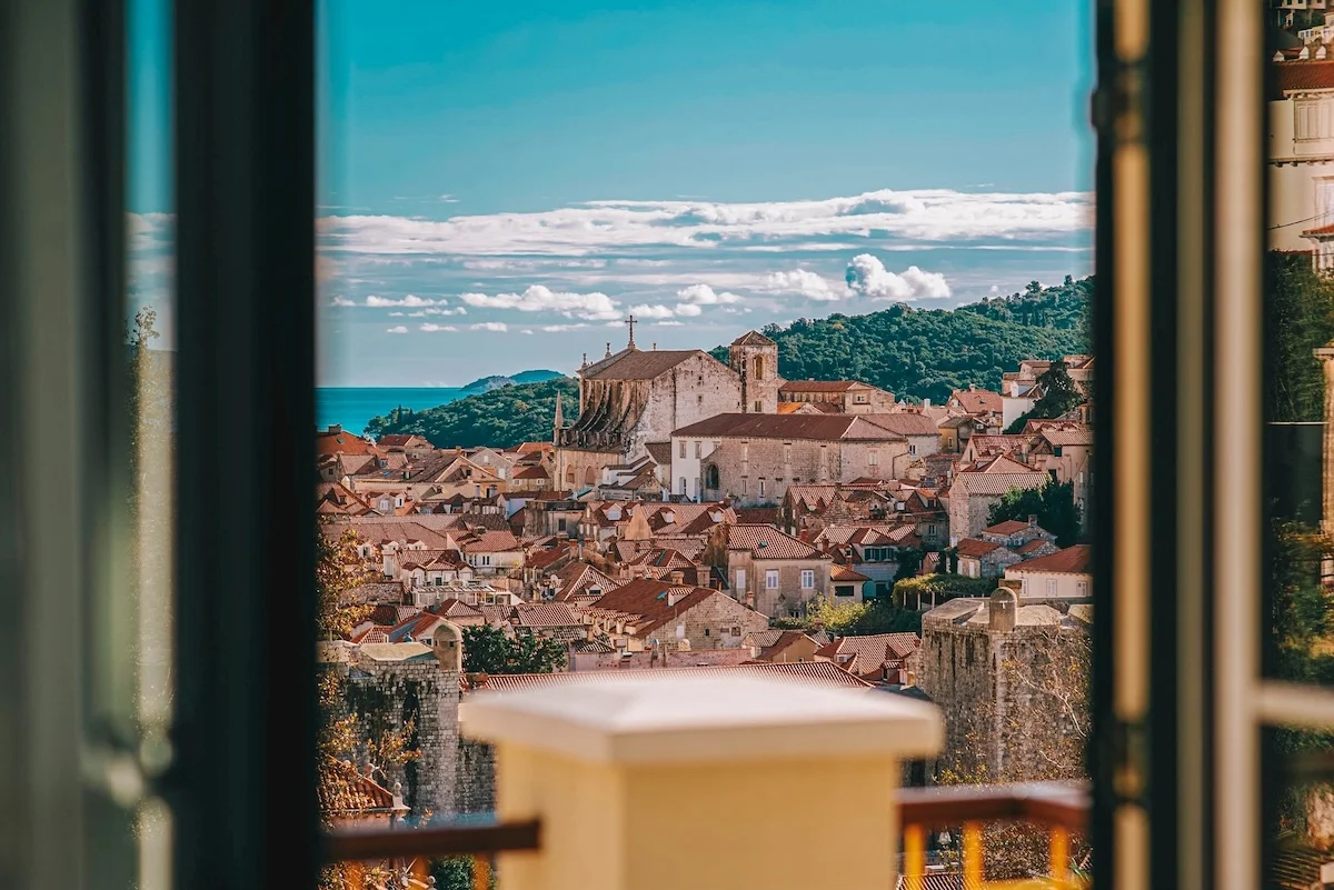 Le Hilton Imperial Dubrovnik transforme votre séjour en Croatie en une expérience inoubliable