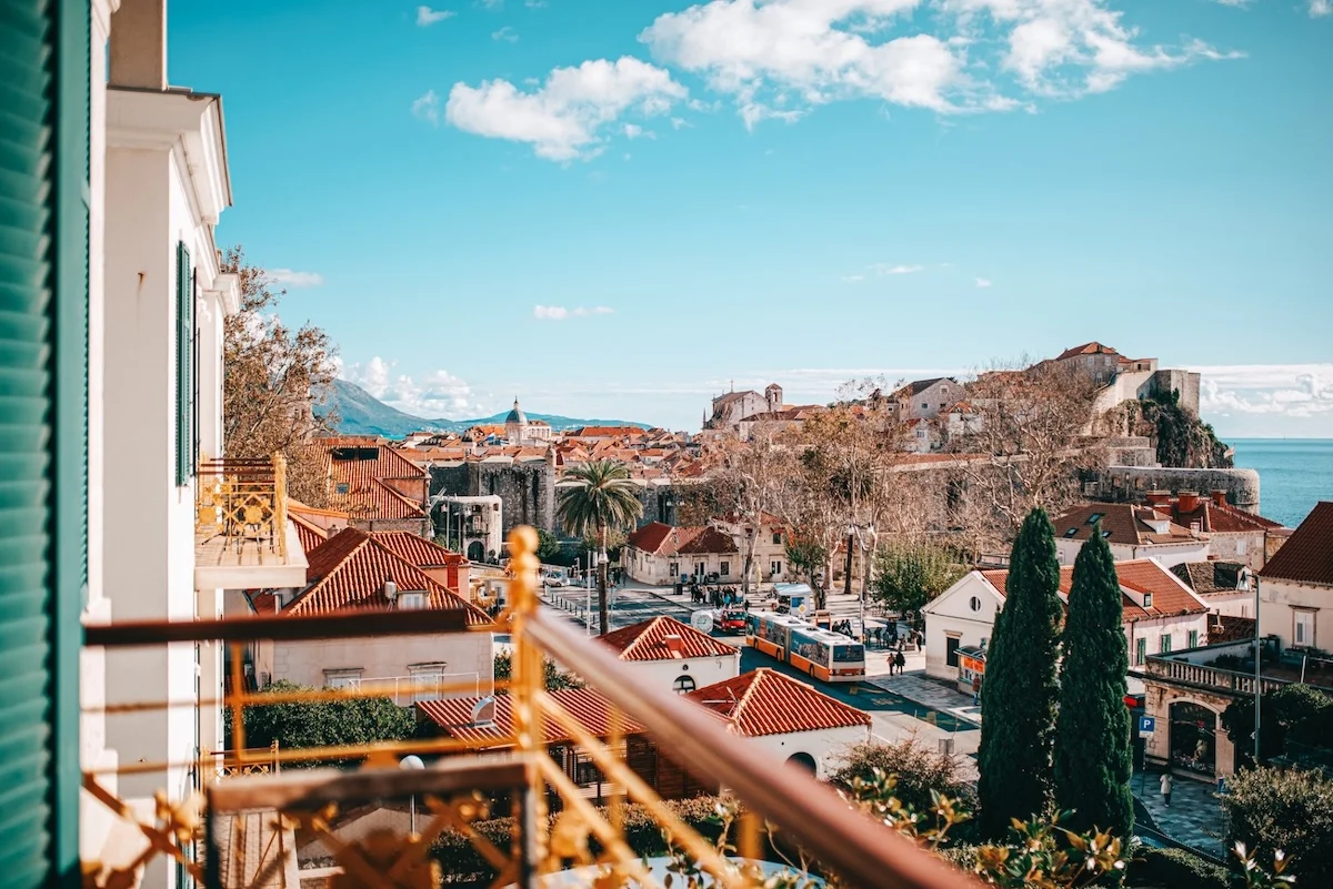 Le Hilton Imperial Dubrovnik transforme votre séjour en Croatie en une expérience inoubliable
