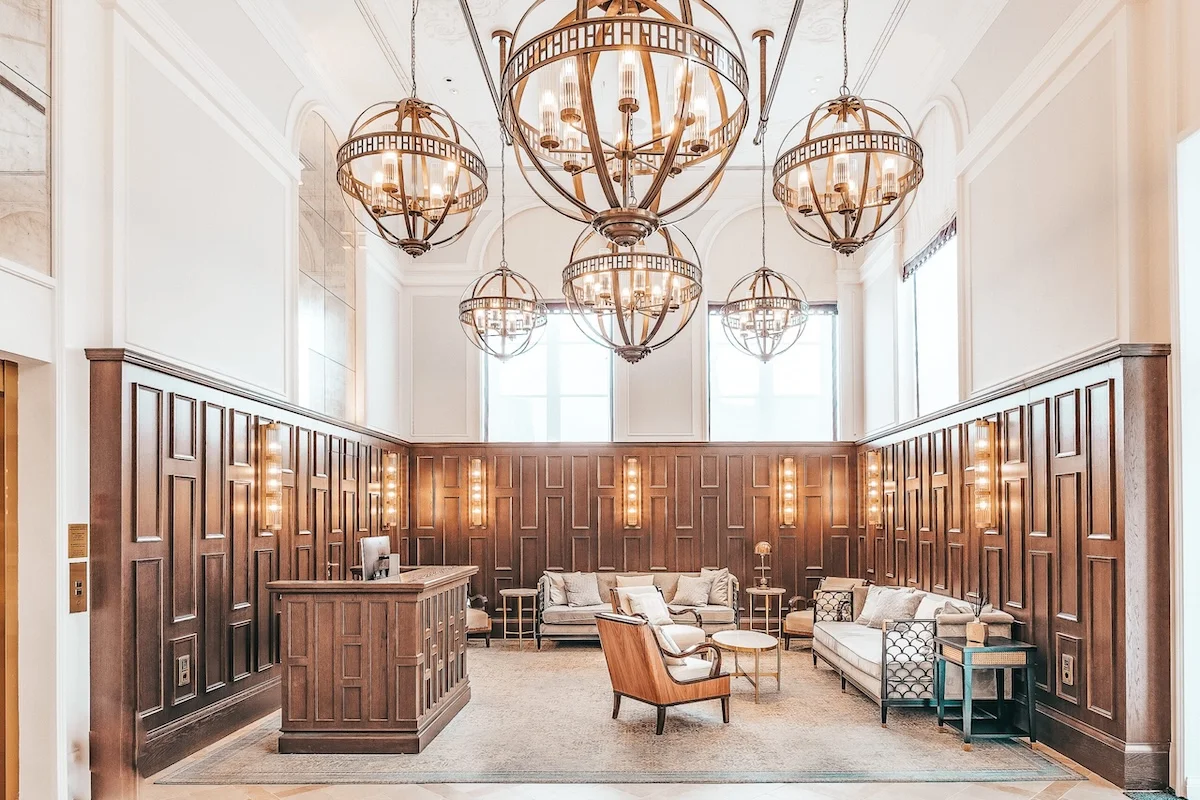 Le Hilton Imperial Dubrovnik transforme votre séjour en Croatie en une expérience inoubliable