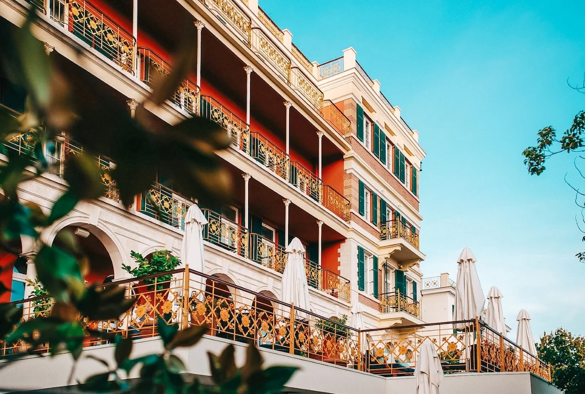 Le Hilton Imperial Dubrovnik transforme votre séjour en Croatie en une expérience inoubliable