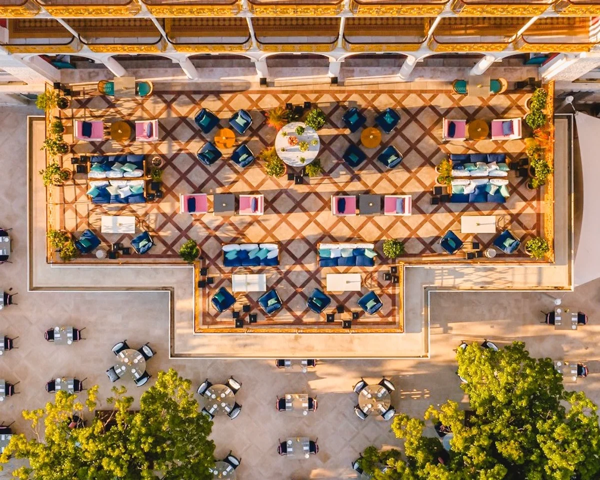 Le Hilton Imperial Dubrovnik transforme votre séjour en Croatie en une expérience inoubliable