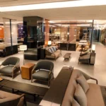 Korean Air réinvente l'attente à l'aéroport d'Incheon avec ses nouveaux salons