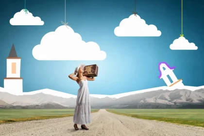 L’art de voyager en ultra-léger