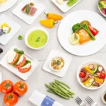 Korean Air réinvente ses repas spéciaux pour répondre aux besoins nutritionnels de ses voyageurs