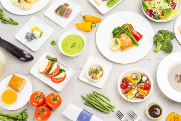 Korean Air réinvente ses repas spéciaux pour répondre aux besoins nutritionnels de ses voyageurs