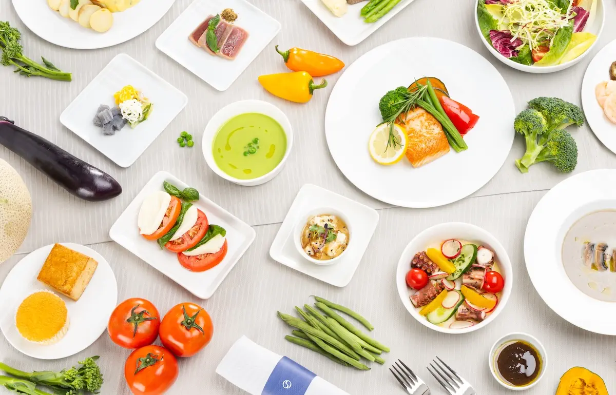 Korean Air réinvente ses repas spéciaux pour répondre aux besoins nutritionnels de ses voyageurs