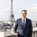 Vincent Pimont prend les rênes du Peninsula Hong Kong en janvier 2026