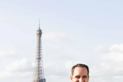 Vincent Pimont prend les rênes du Peninsula Hong Kong en janvier 2026