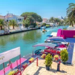 Que faire à Empuriabrava, au-delà des canaux ?