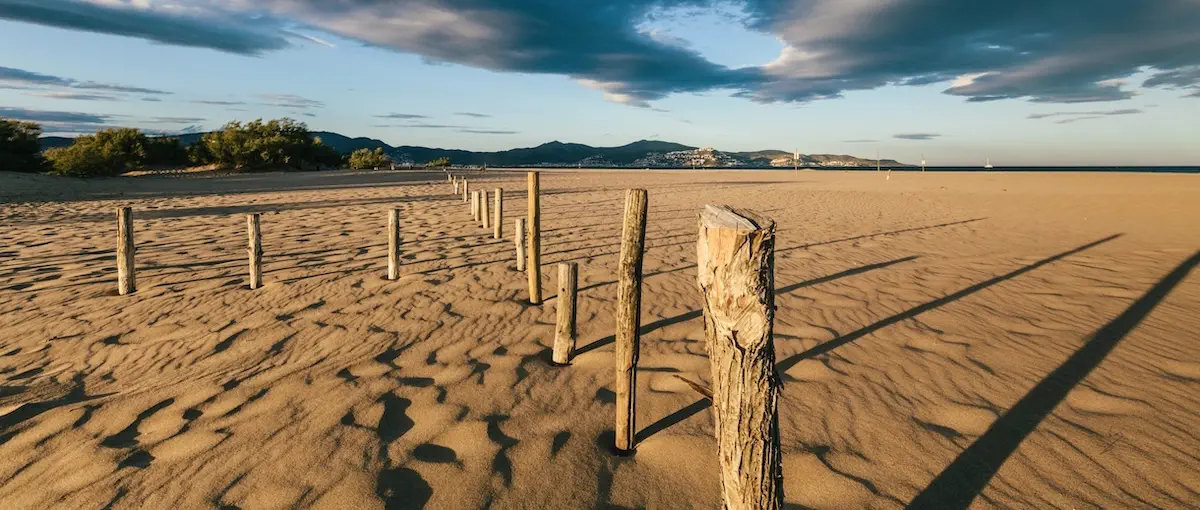 Que faire à Empuriabrava, au-delà des canaux ?