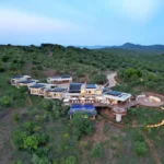 Résidence Royale de Jumeirah Thanda Safari, le luxe au cœur du Zululand