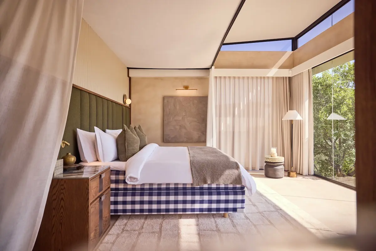 Résidence Royale de Jumeirah Thanda Safari, le luxe au cœur du Zululand