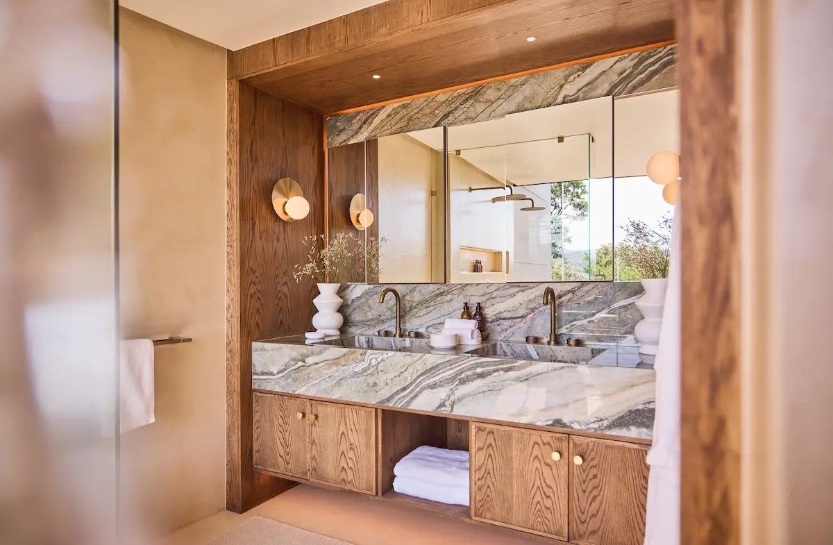 Résidence Royale de Jumeirah Thanda Safari, le luxe au cœur du Zululand