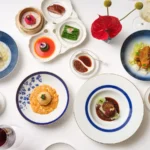 L'hôtel The Peninsula London célèbre la Fête de la Mi-Automne 2025 avec ses délicieux gâteaux de lune artisanaux