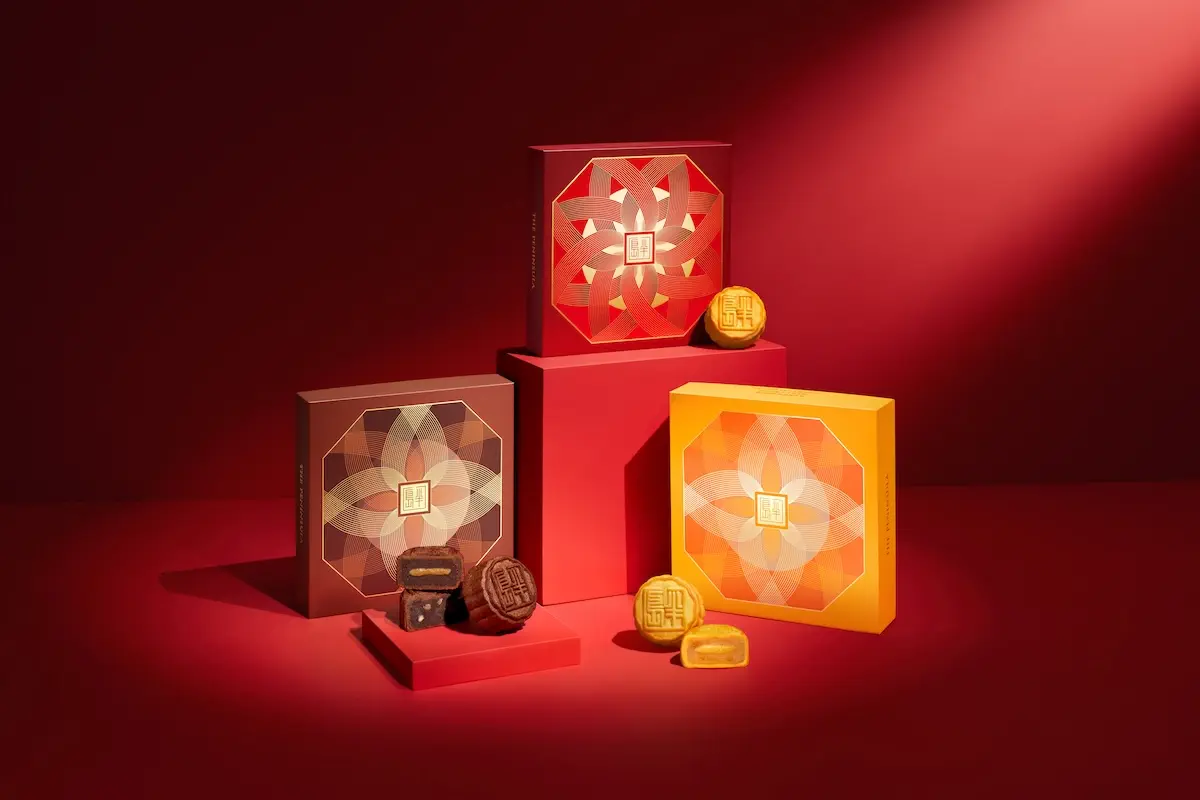 L'hôtel The Peninsula London célèbre la Fête de la Mi-Automne 2025 avec ses délicieux gâteaux de lune artisanaux