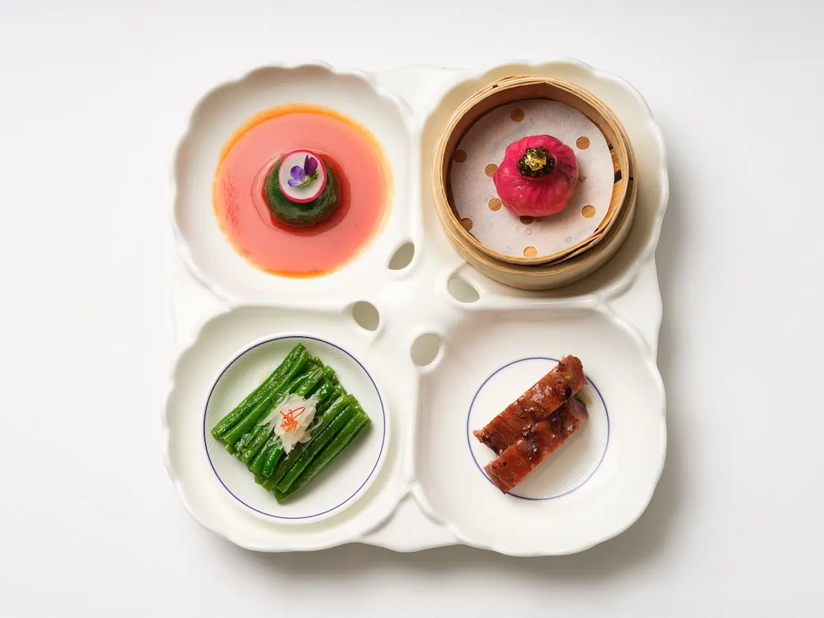 L'hôtel The Peninsula London célèbre la Fête de la Mi-Automne 2025 avec ses délicieux gâteaux de lune artisanaux