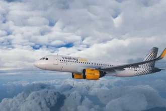 Vueling ouvre une ligne directe entre Strasbourg et Barcelone pour les fêtes de fin d'année