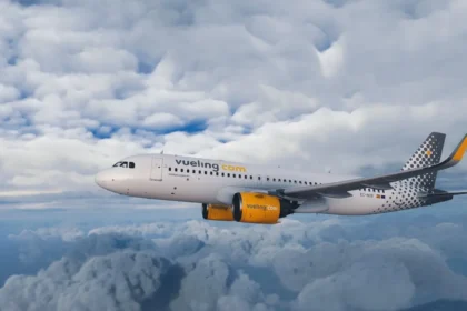 Vueling ouvre une ligne directe entre Strasbourg et Barcelone pour les fêtes de fin d'année