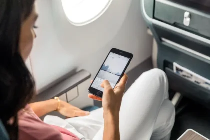 Cathay Pacific offre le Wi-Fi gratuit à ses membres Cathay Gold à partir du 15 novembre