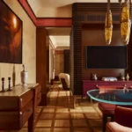 L'hôtel Orient Express La Minerva dévoile ses Suites Signature à Rome