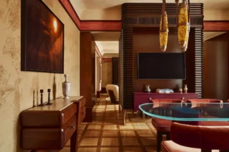L'hôtel Orient Express La Minerva dévoile ses Suites Signature à Rome