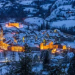 Colmars-les-Alpes et Hierges rejoignent les plus beaux villages de France
