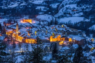 Colmars-les-Alpes et Hierges rejoignent les plus beaux villages de France