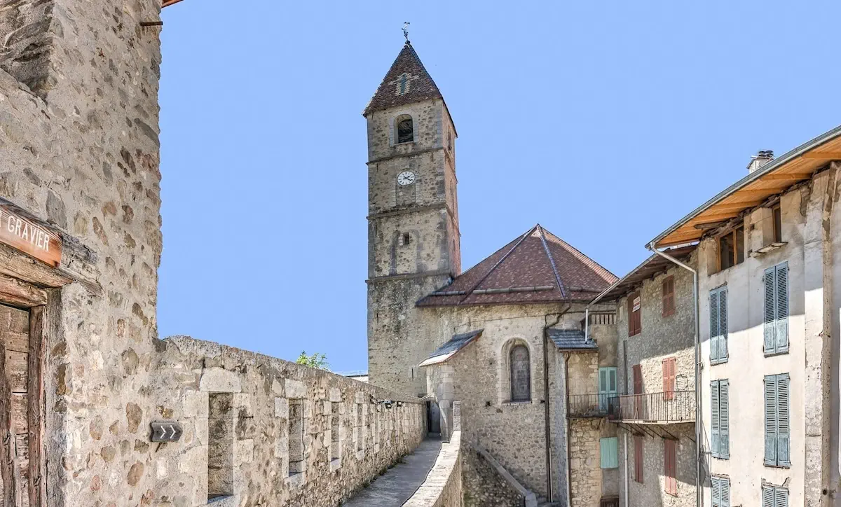 Colmars-les-Alpes et Hierges rejoignent les plus beaux villages de France